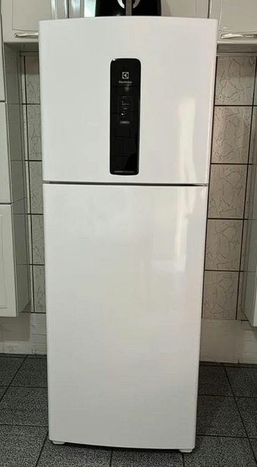 Geladeira Electrolux Frost Free Duplex Branco 480L Efficient IT70 Bivolt