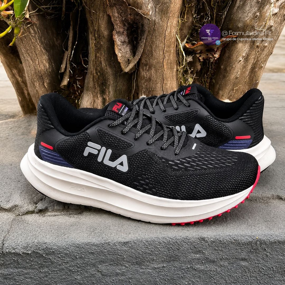 Tênis Fila Fastness