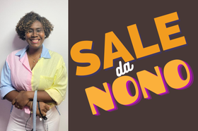 Sale da Nono