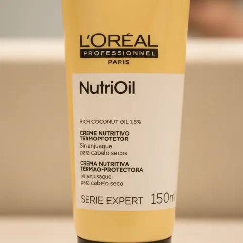 Leave-in Serie Expert NutriOil 150ml - L'oreal