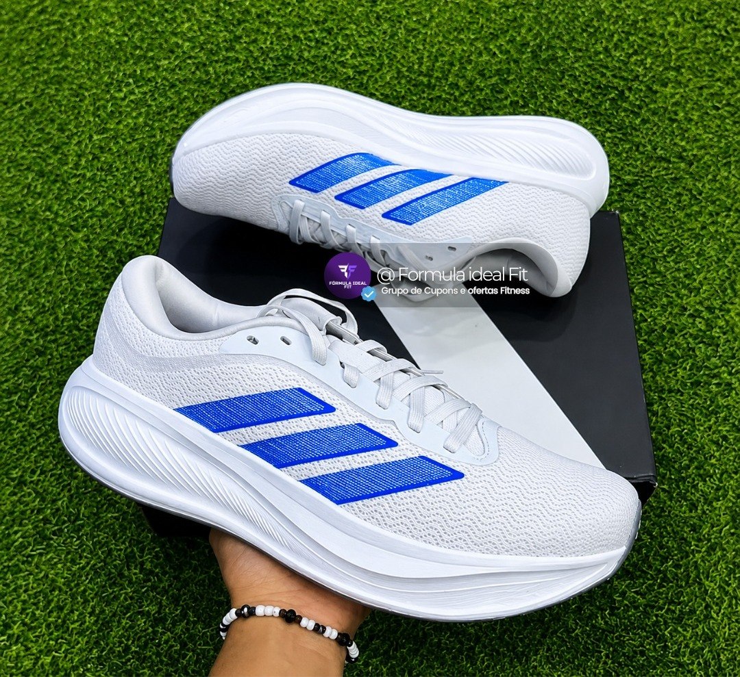Tênis Response Runner 2 adidas