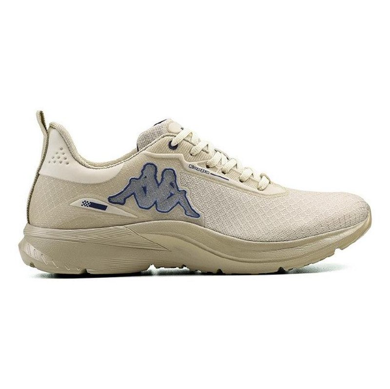 Tênis Masculino Feminino Kappa Park 2.0 Original