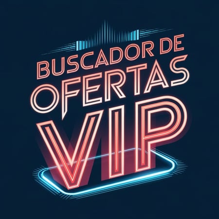 Buscador de Ofertas VIP