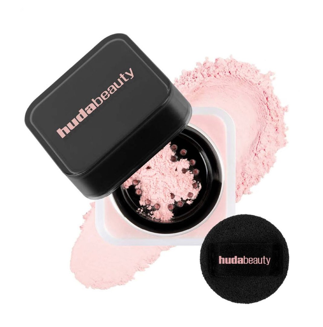 MINI PÓ SOLTO HUDA BEAUTY EASY BAKE