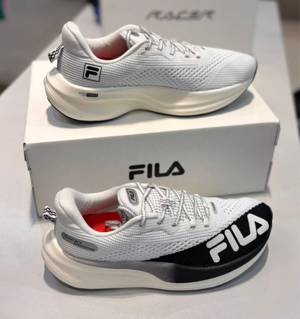 Tênis Fila Speedzone