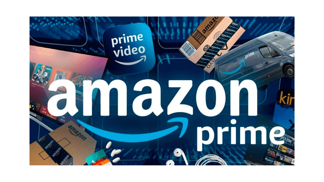 Amazon Prime: O Guia Completo para uma Experiência de Compra Premium