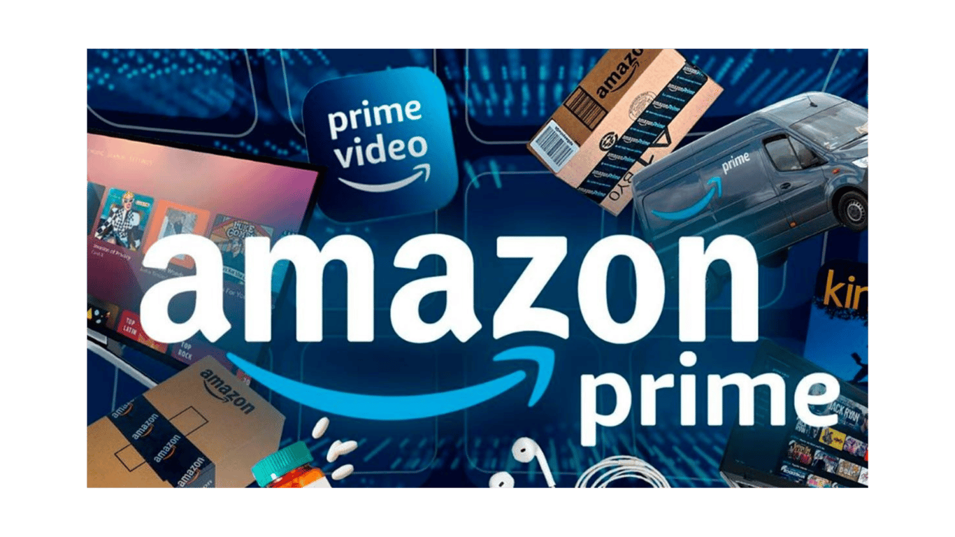 Amazon Prime: O Guia Completo para uma Experiência de Compra Prem...