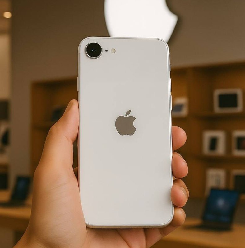 Apple iPhone 16e de 128 GB — Branco
