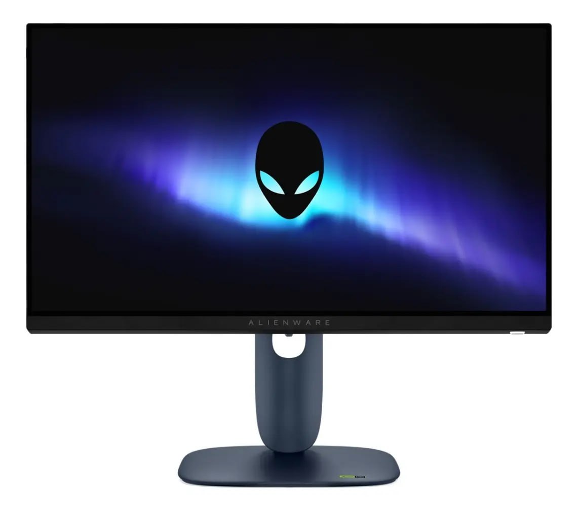Monitor 25" LED Full HD Dell Alienware AW2525HM - 320Hz