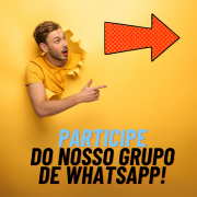 Aventura de Descontos: Entre para o Grupo Exclusivo no WhatsApp!
