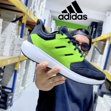 Tênis Ultimashow 2.0 adidas ( 41 e 42 )