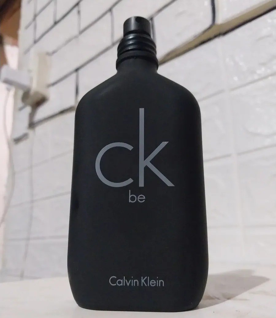 Perfume Calvin Klein Ck Be Eau de Toilette - 200ml