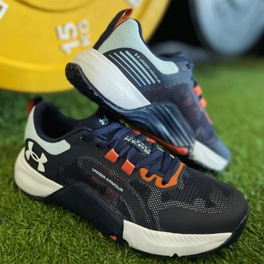 Tênis Under Armour Tribase Reps Feminino - Num 34 ao 39