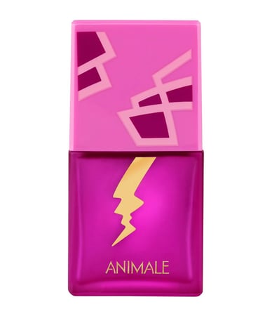 Perfume Feminino Animale Sexy For Women Eau de Parfum 30ml