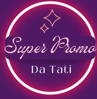 super promos da tati