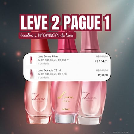 LUNA - LEVE 2 PAGUE 1