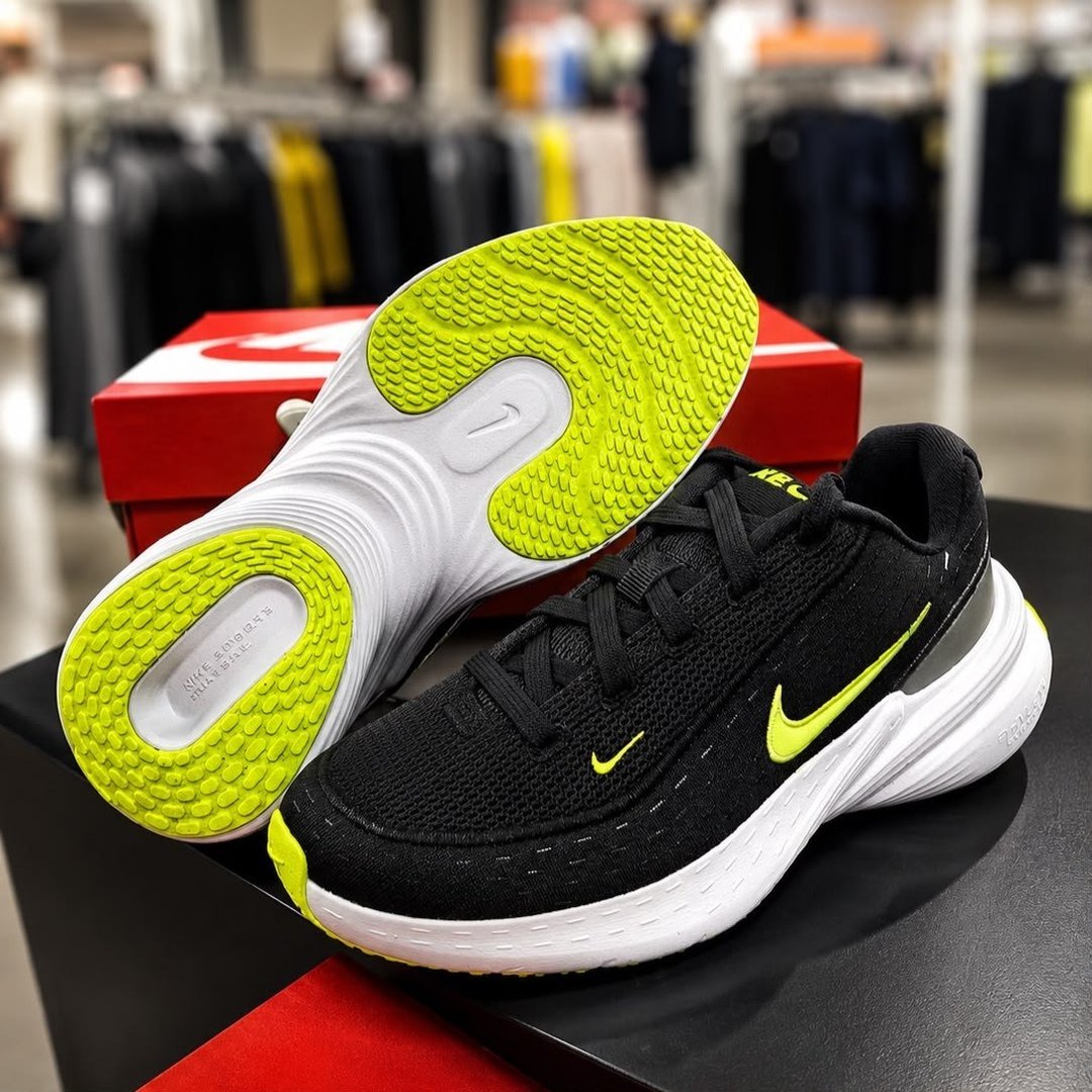 Tênis Nike Uplift Sc Masculino Num. 37 ao 43 - 2 cores