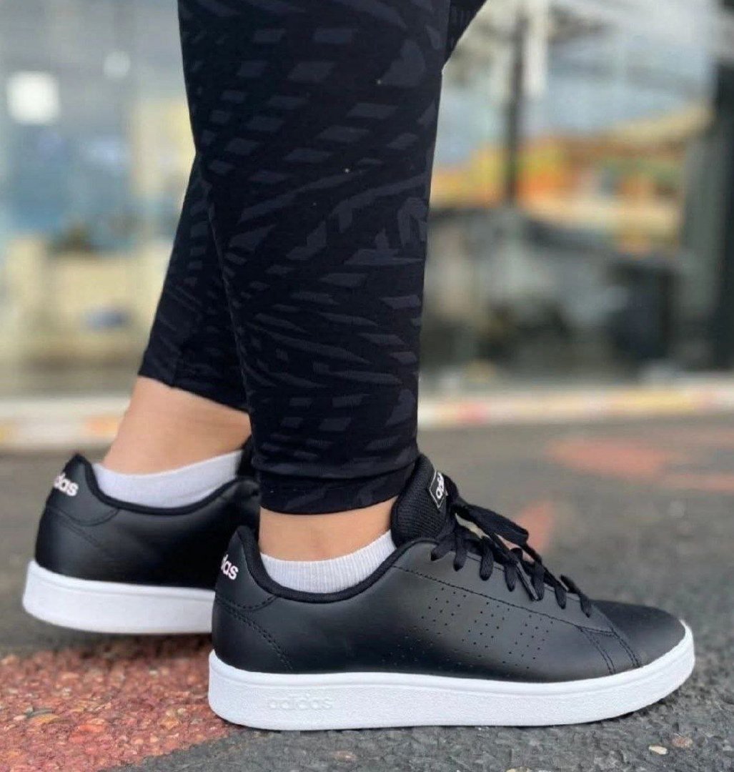Tênis Adidas Advantage Base 2.0 Feminino - Num. 34 ao 37