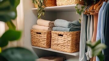  Dicas de Organização para uma Casa Funcional e Aconchegante