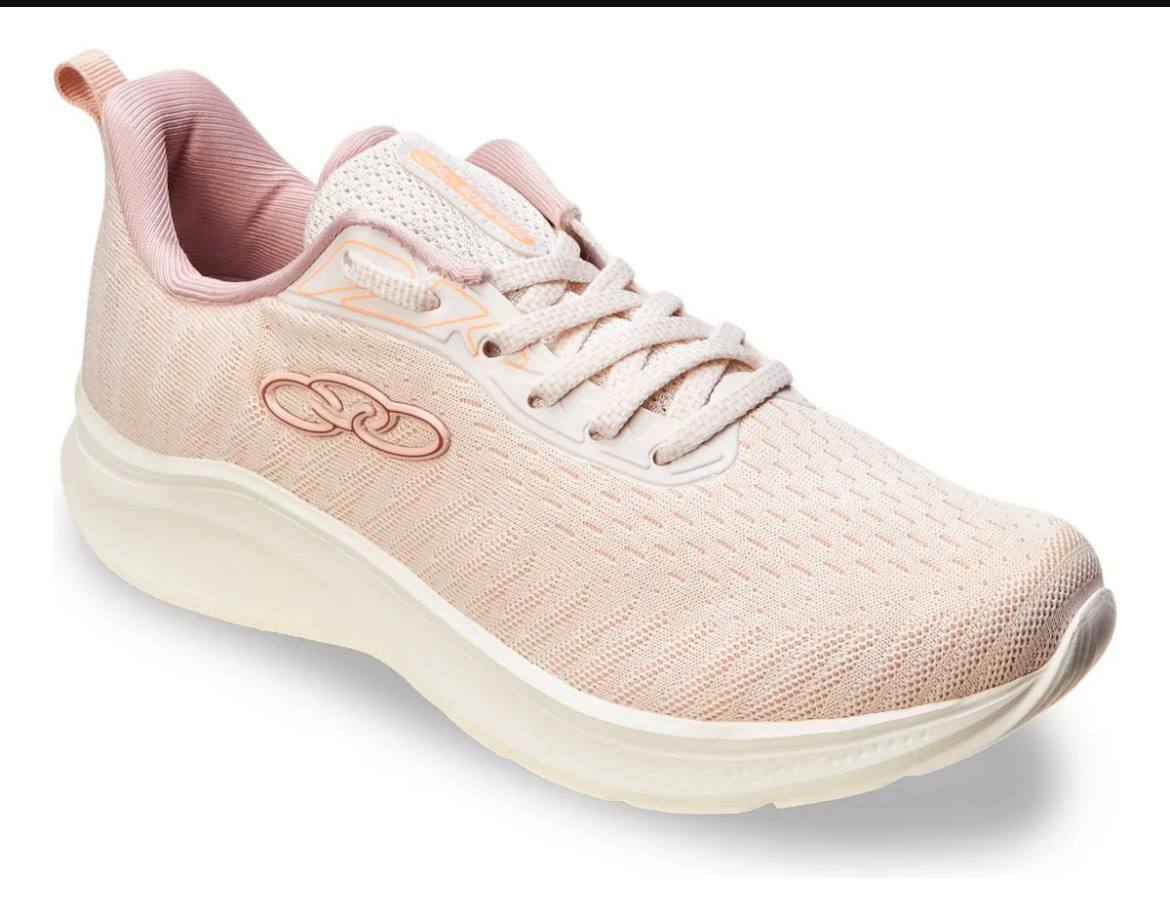 Tênis Feminino Nyx Olympikus Arenit Lisa 36 Br