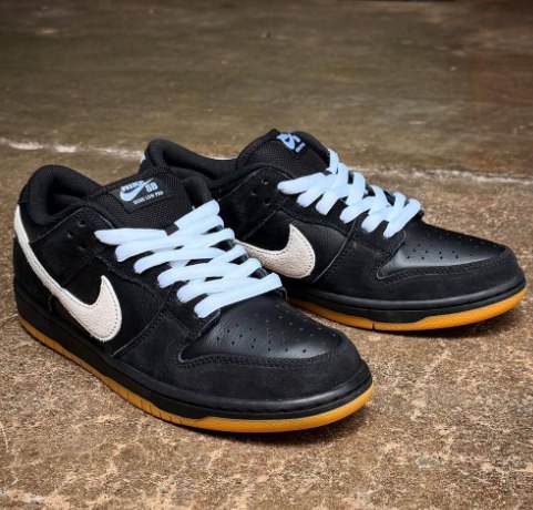 Tênis Nike SB Dunk Low Pro - Num. 35 ao 44