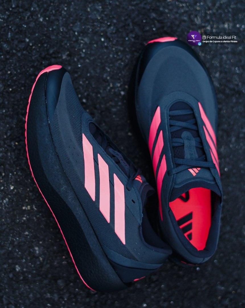 Tênis Zenboost Boost adidas