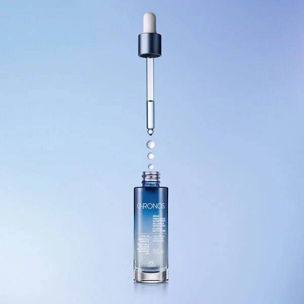 Sérum Preenchedor Biohidratante Chronos 30 ml