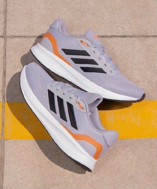 Tênis Runfalcon 5 adidas