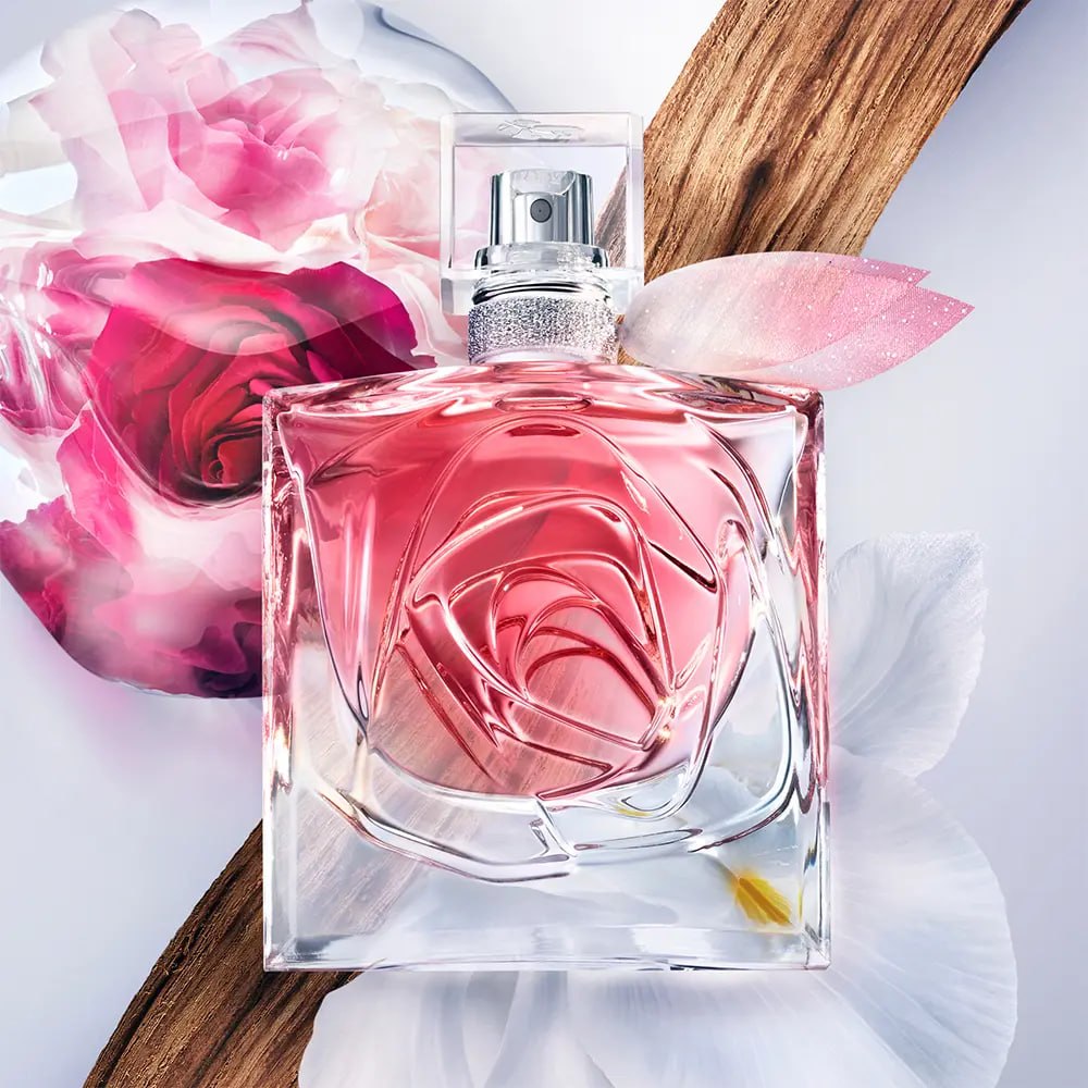Perfume Lancôme La Vie Est Belle Rosa Extraordinária Edp 30ml