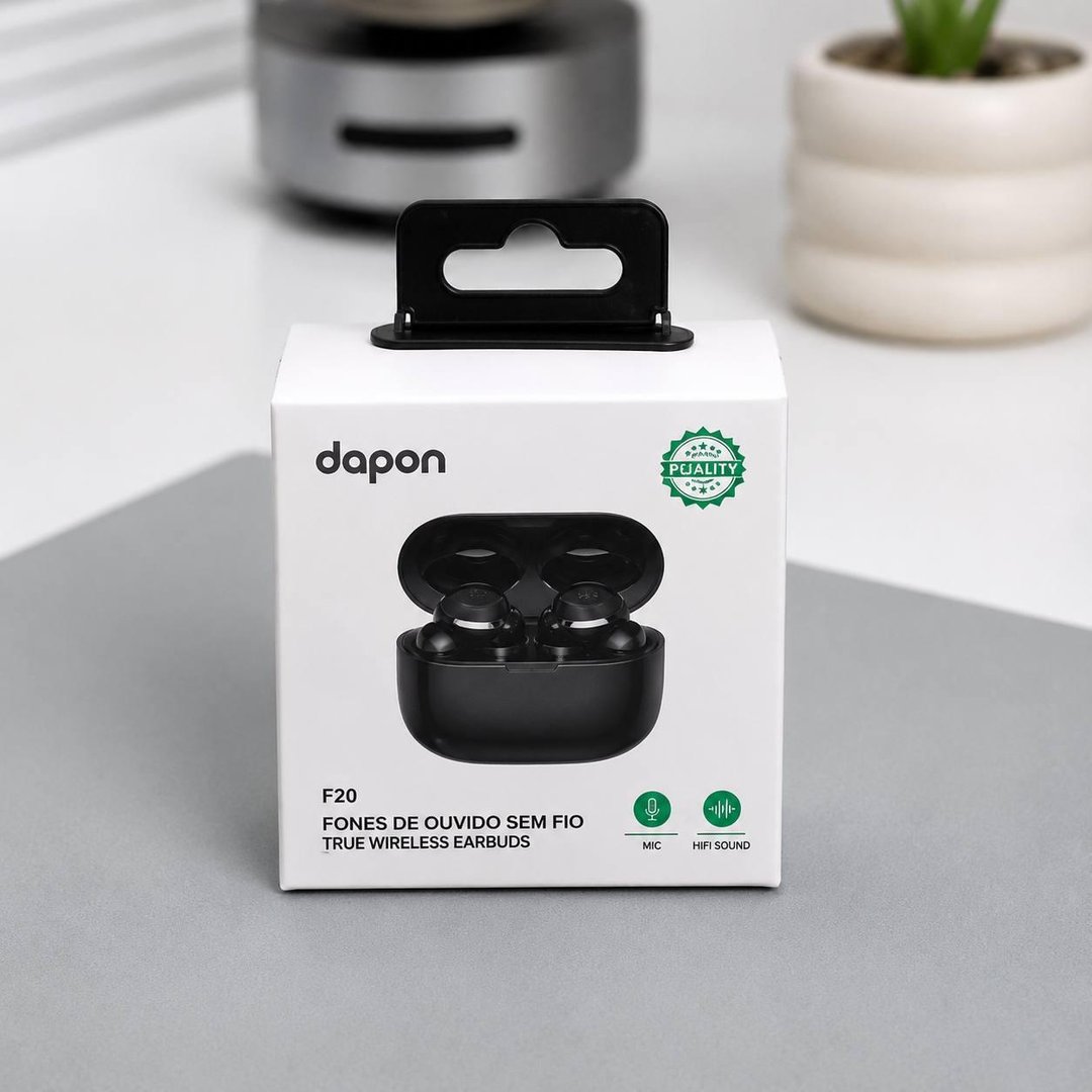 Fone Open Ear Dapon DPF25