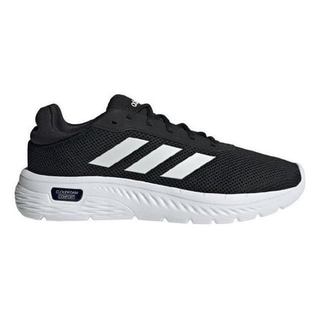 Tênis Cloudfoam Comfy Preto adidas