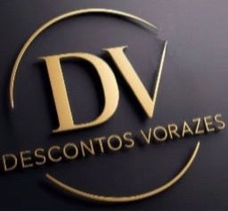 DESCONTOS VORAZES 🤩