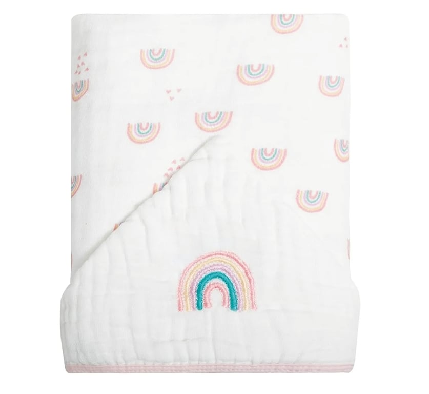 Toalha de Banho Papi Soft com Capuz: Conforto e Qualidade para o ...