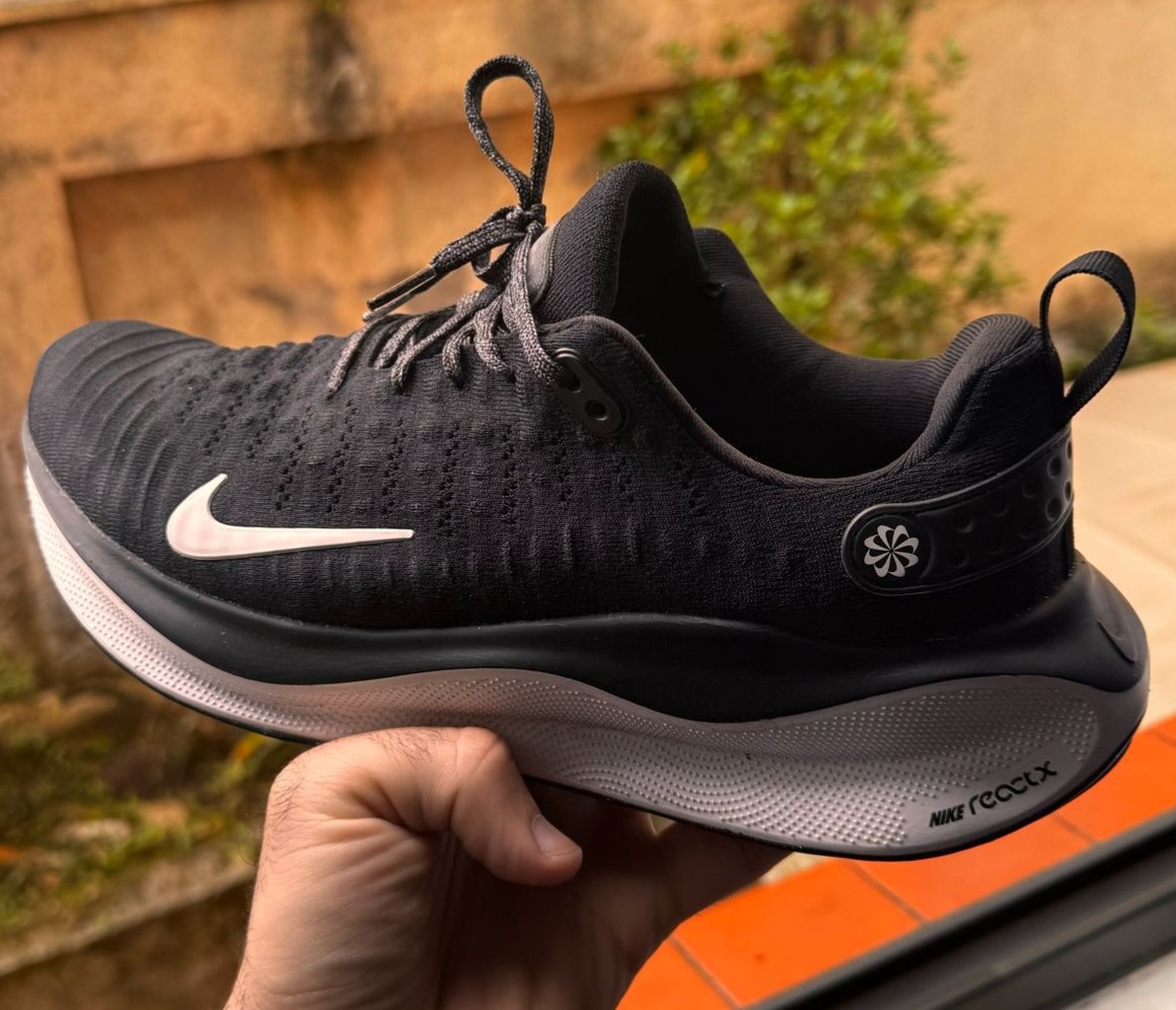 Tênis Nike Infinity Run 4 Feminino - Num. 35