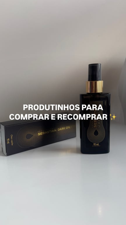 🔗 3 PRODUTINHOS QUE COMPRO E RECOMPRO E VC TBM PODE