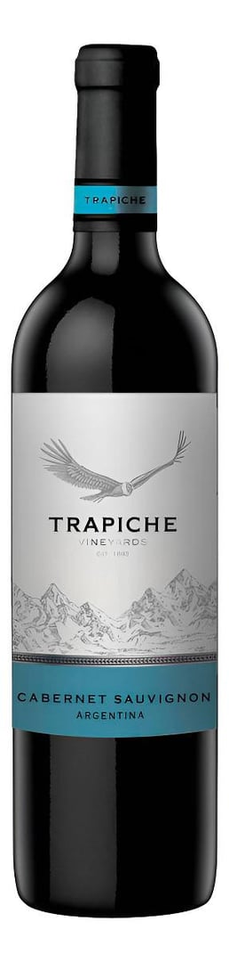 Vinho Trapiche, 750ml