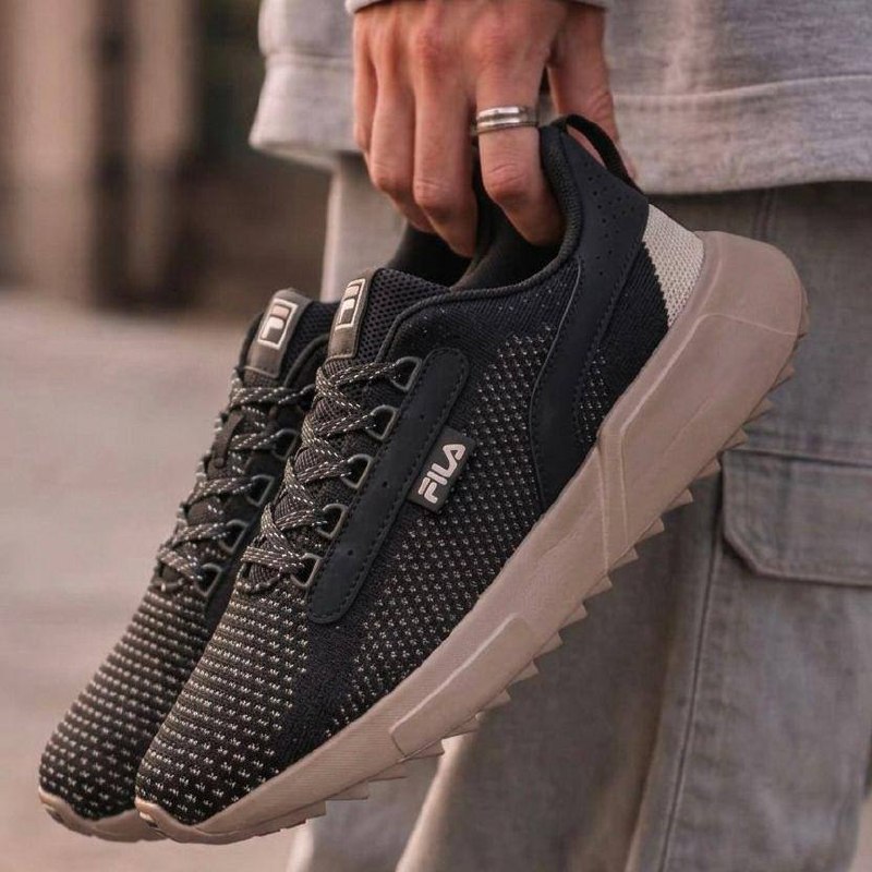 Tênis Fila Freestyle 2 Masculino Esportivo Leve Confortável