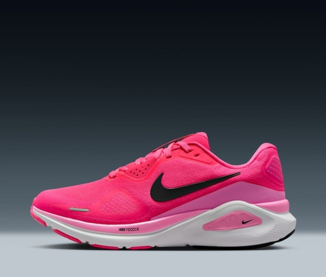 Tênis nike structure 26 Feminino