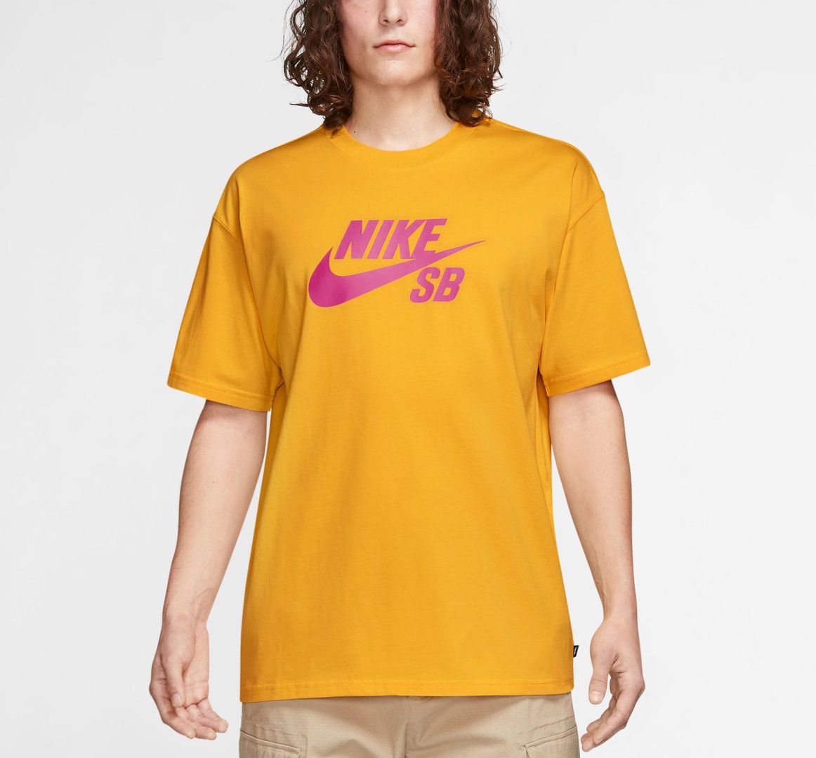 Camiseta Nike SB Masculina - Tam. P/M/G