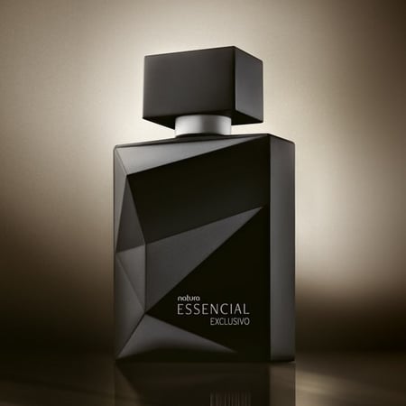 Desodorante Perfume Essencial Exclusivo Masculino 100 ml
