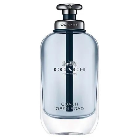 Open Road Coach – Perfume Masculino – Eau de Toilette 60ml