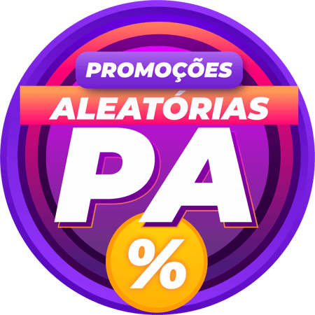 Promocoes Aleatorias