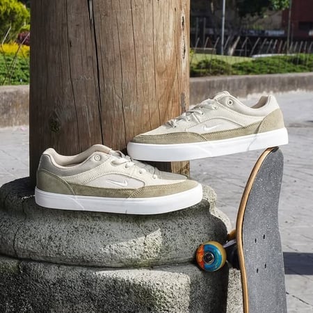 Tênis Nike SB Malor Masculino