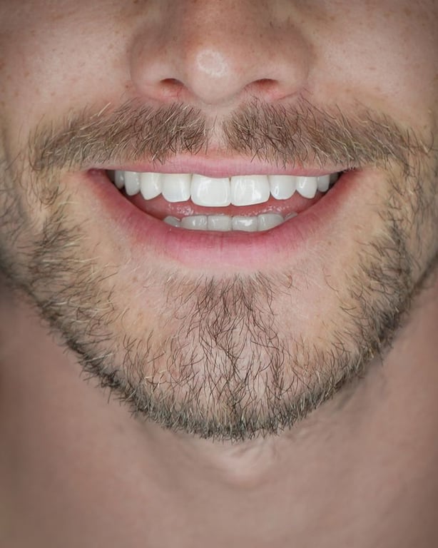 A Importância de Escovar os Dentes: Proteja Seu Sorriso e Sua Saú...