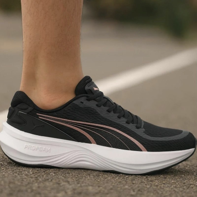 Tênis Masculino Puma Scend Pro 2