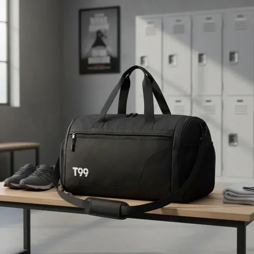 Bolsa Transversal T99 - 6 Cores