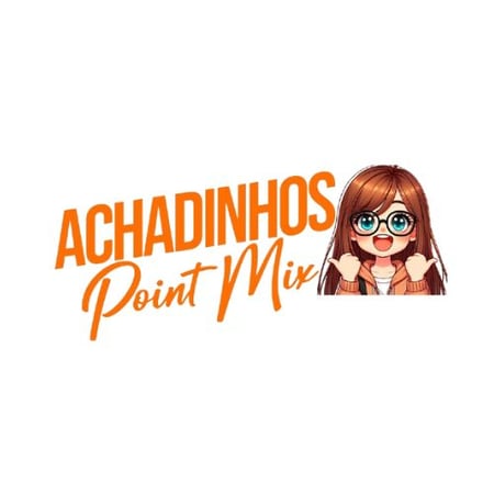 ACHADINHOS POINT MIX