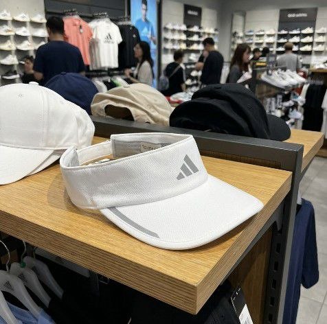Run Visor Cc Branco P / M