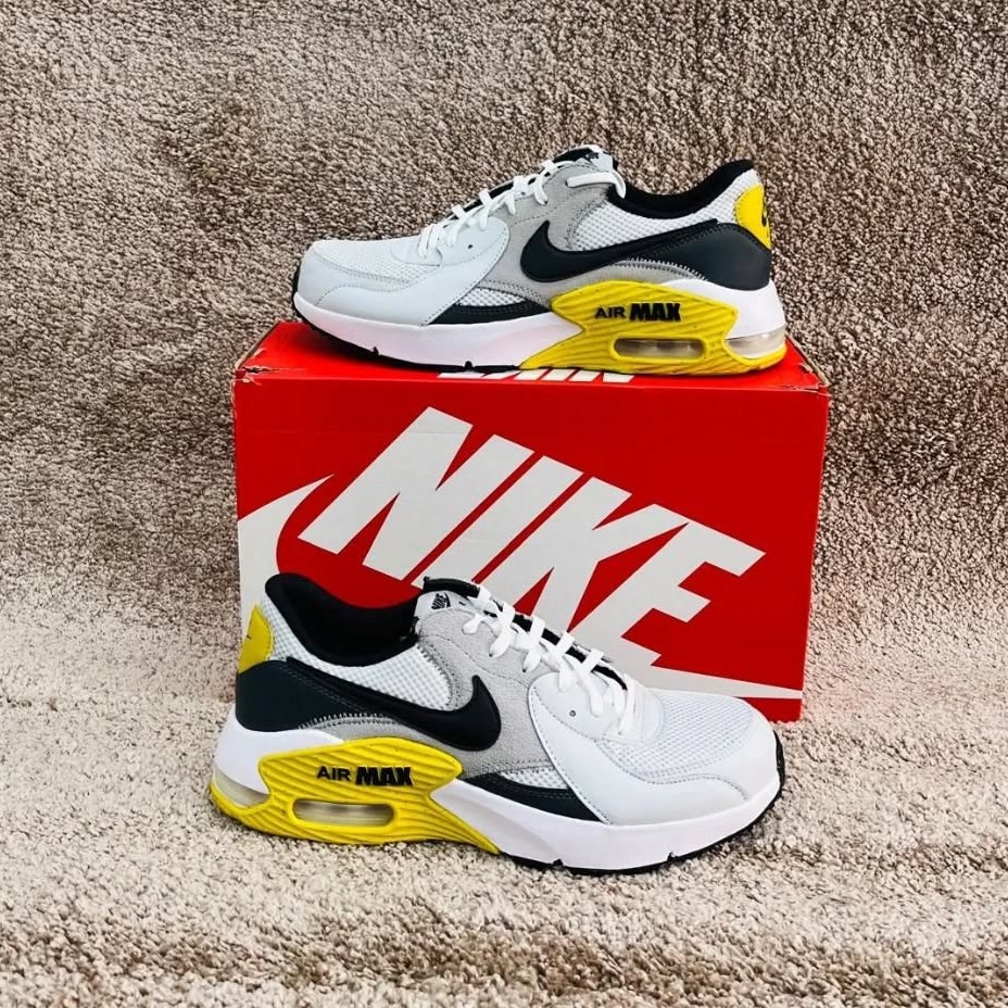 Nike Air Max Excee