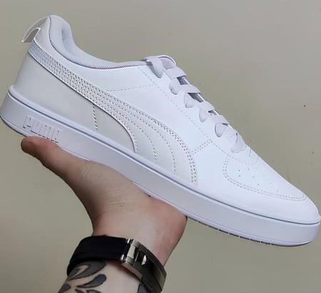 Tênis Puma Rickie Feminino
